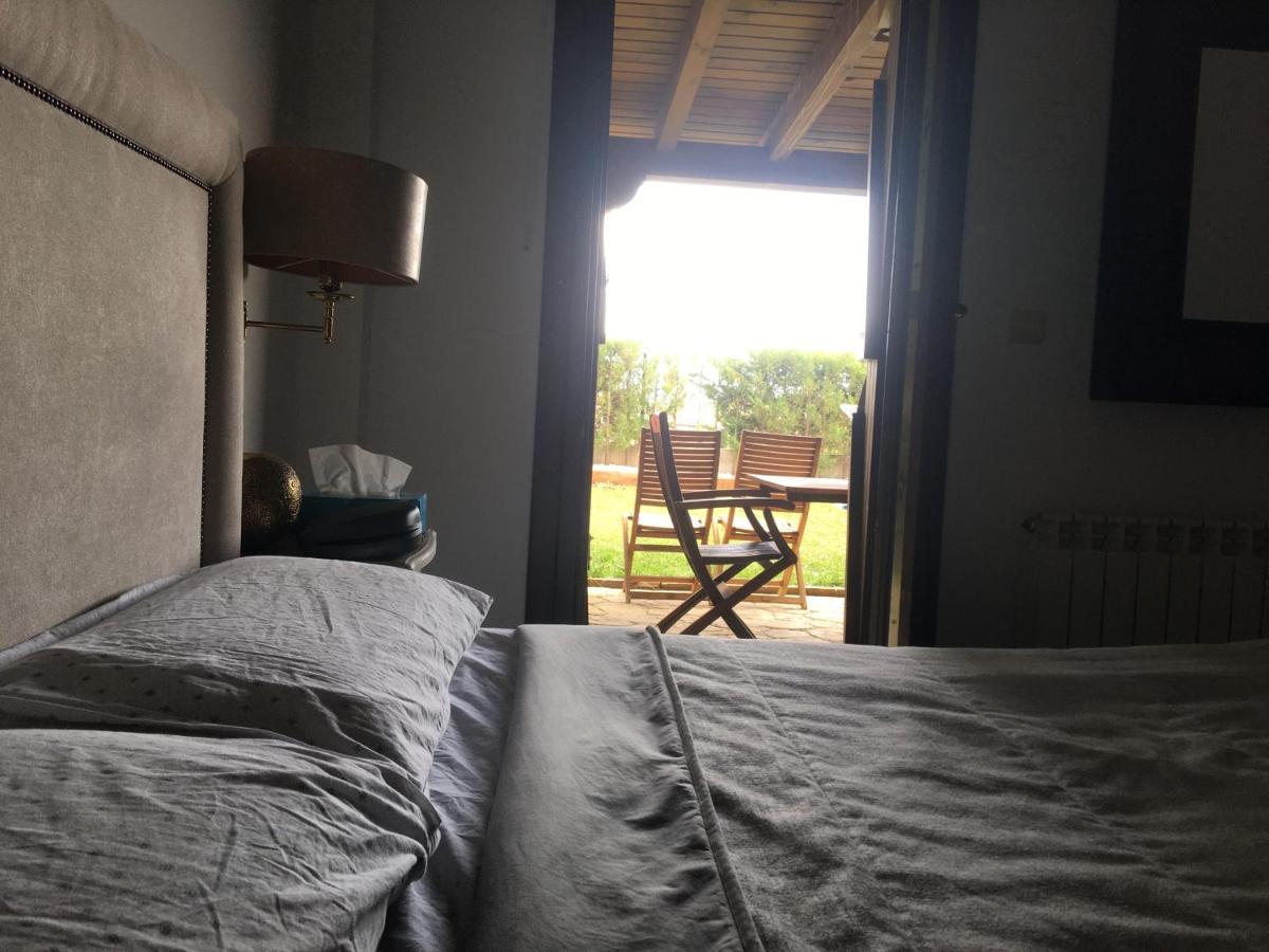 Badaguas It'S Cozy 아파트 외부 사진