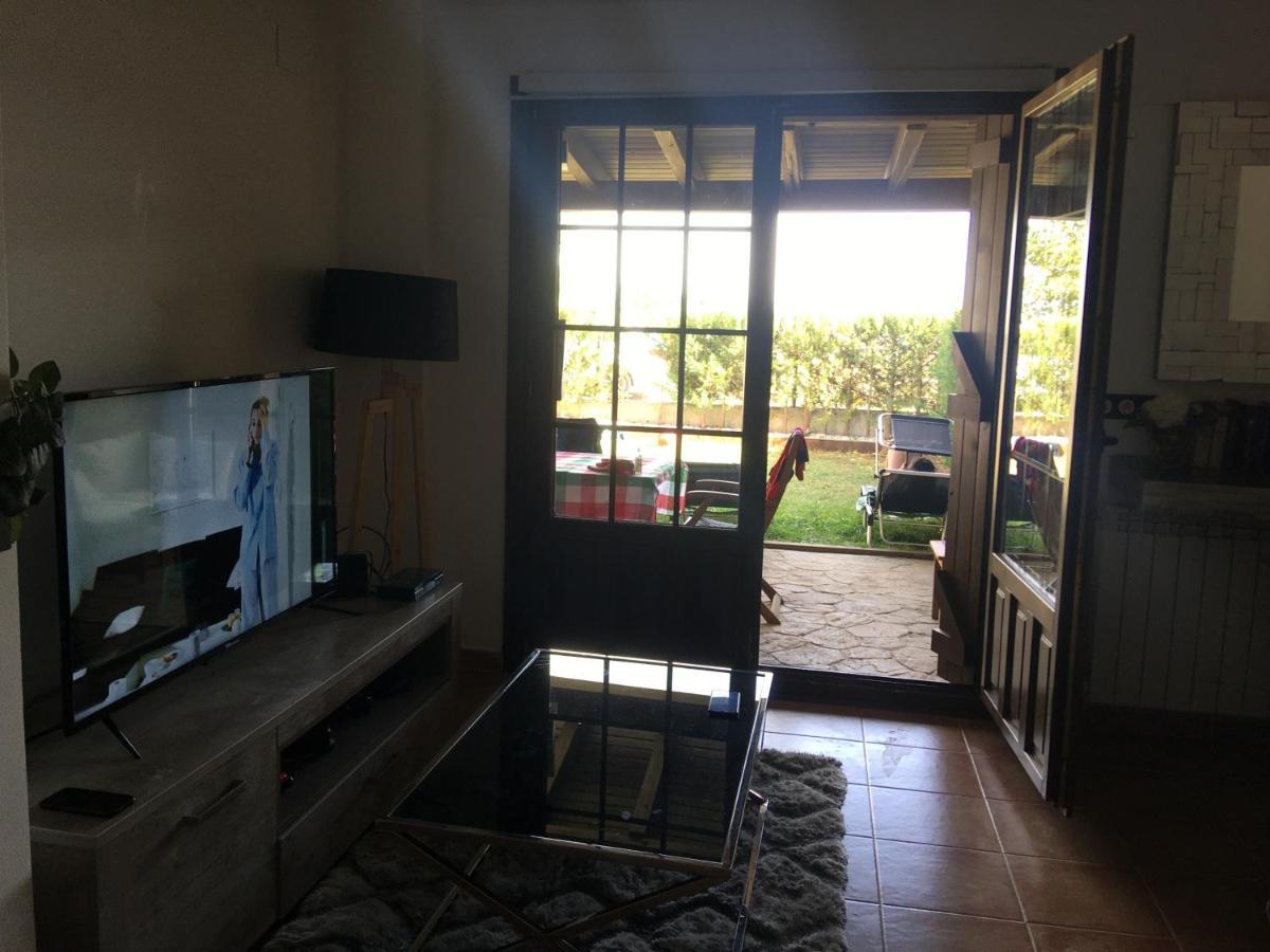 Badaguas It'S Cozy 아파트 외부 사진