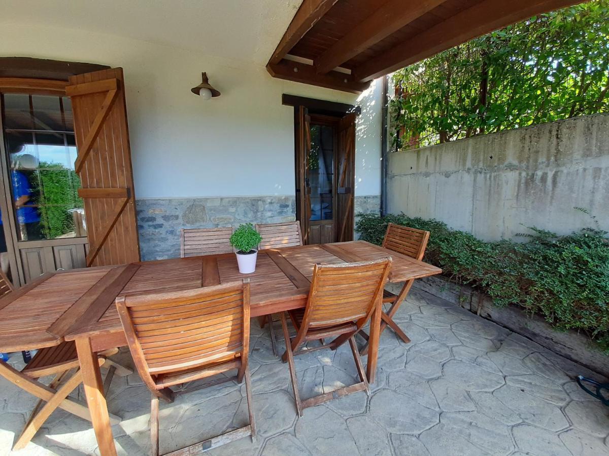 Badaguas It'S Cozy 아파트 외부 사진