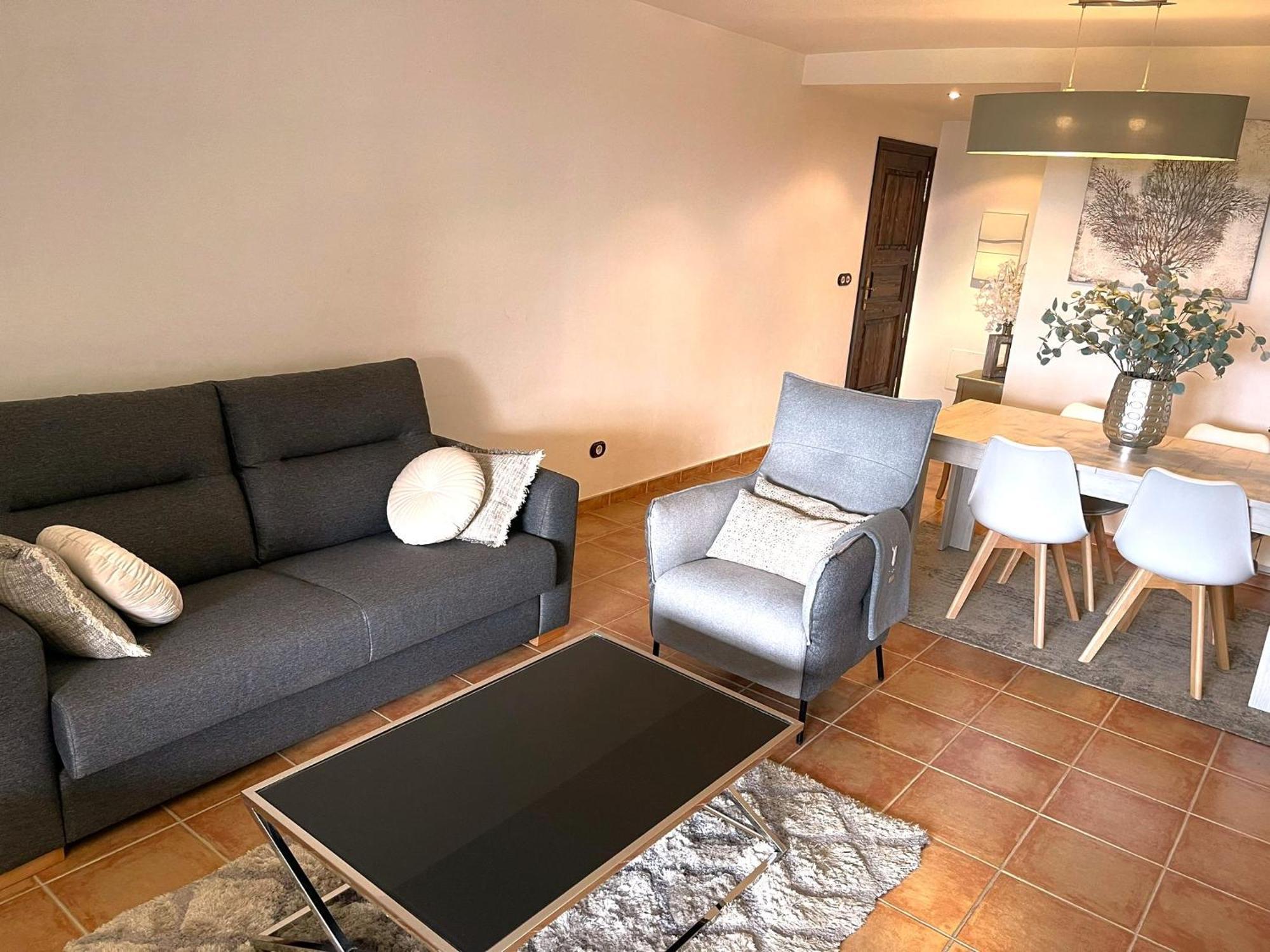 Badaguas It'S Cozy 아파트 외부 사진