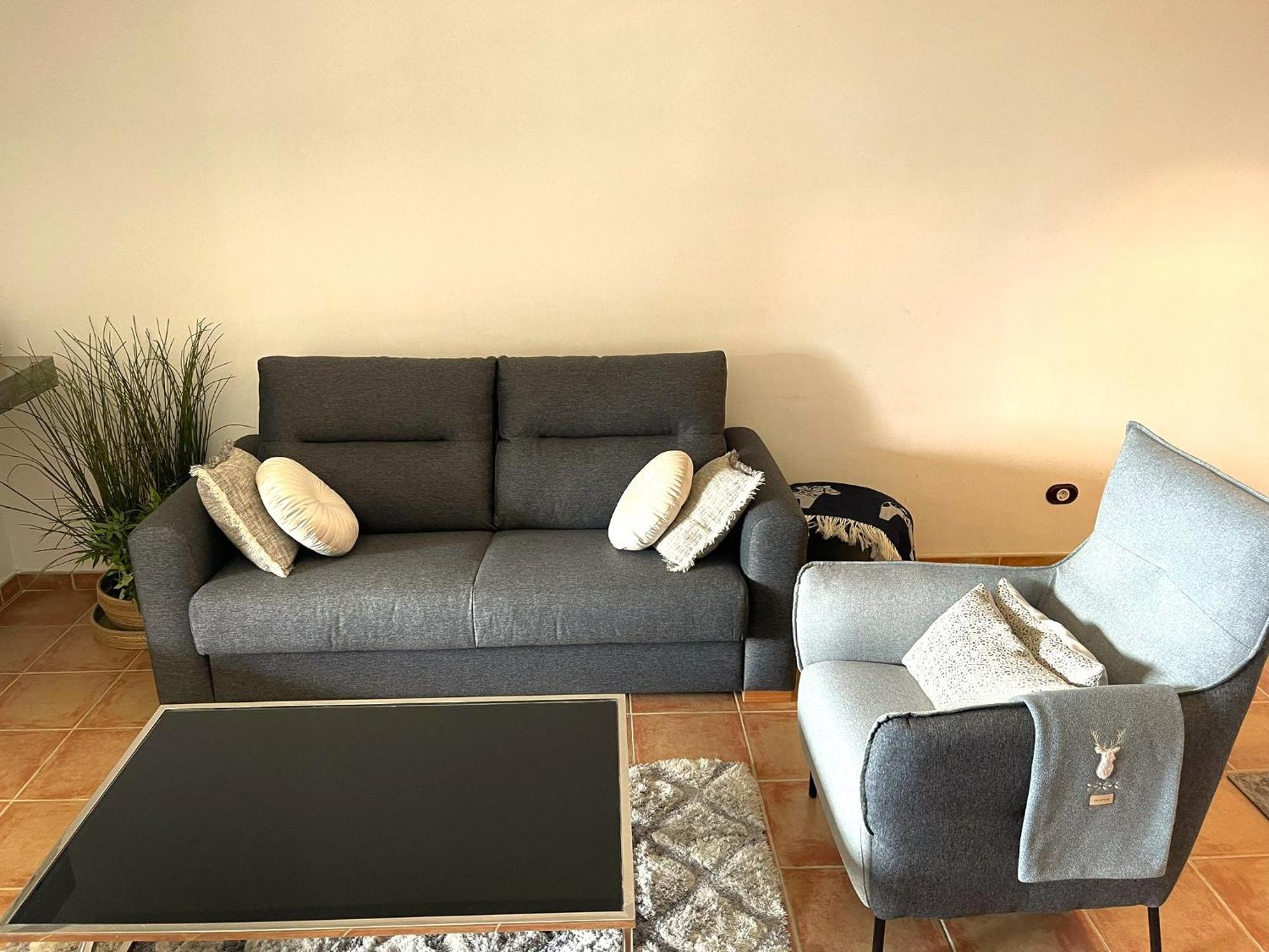 Badaguas It'S Cozy 아파트 외부 사진