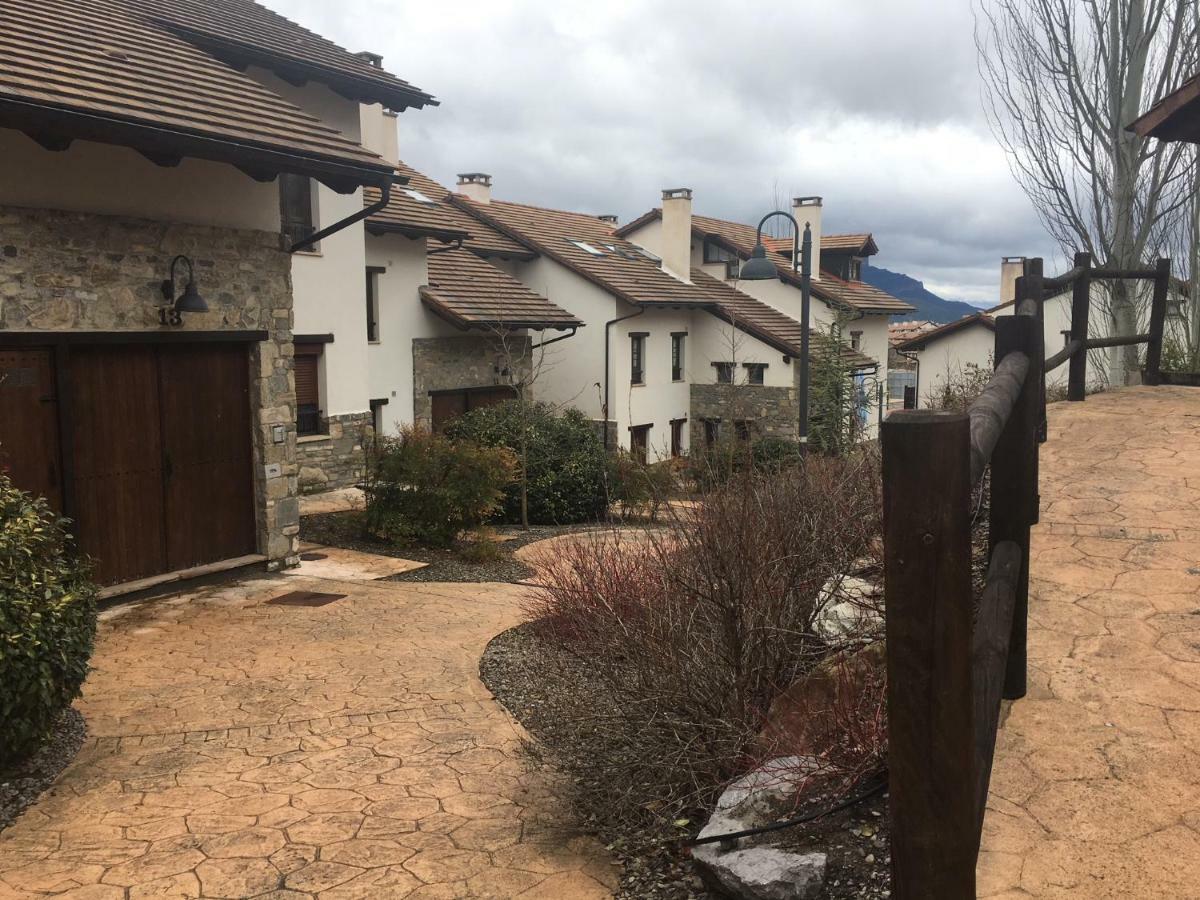 Badaguas It'S Cozy 아파트 외부 사진