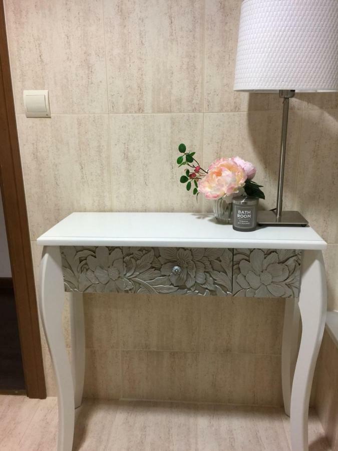 Badaguas It'S Cozy 아파트 외부 사진