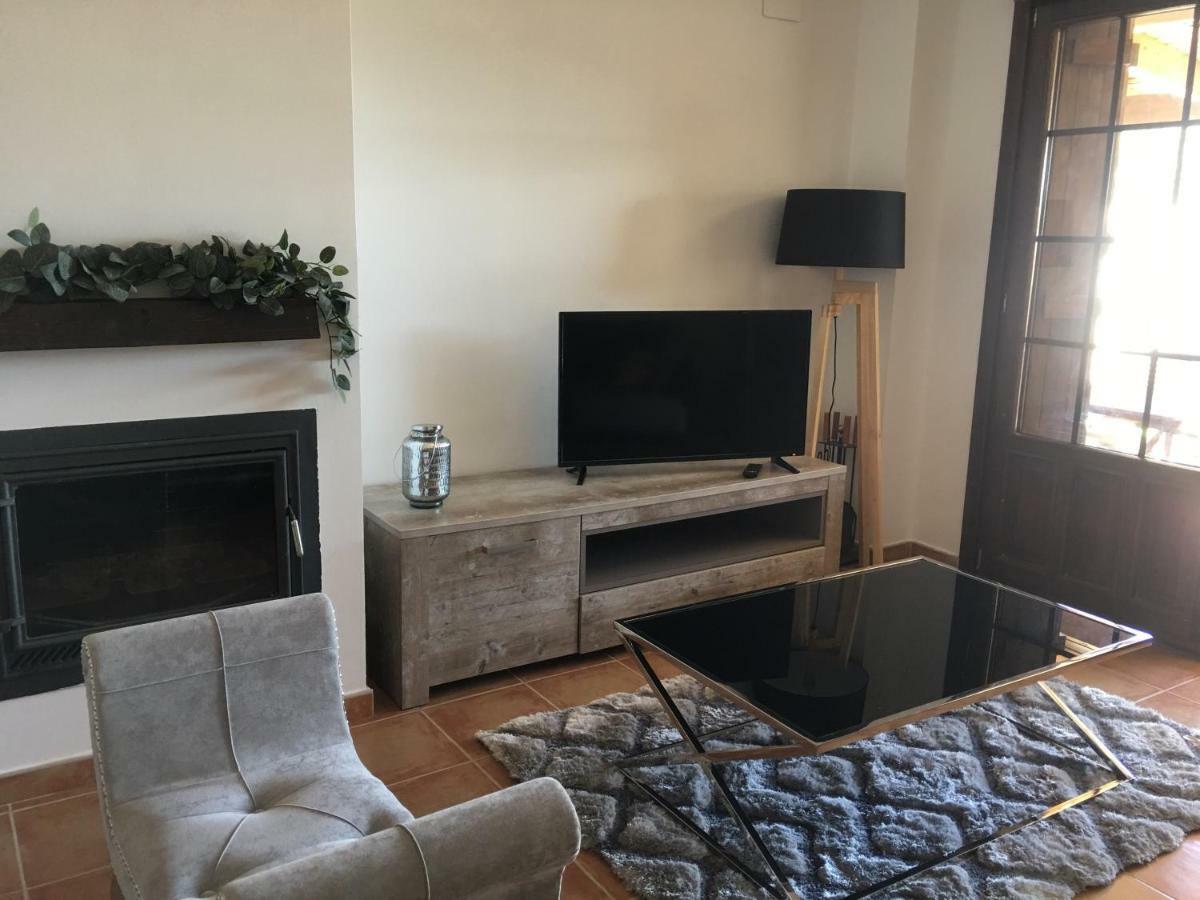 Badaguas It'S Cozy 아파트 외부 사진