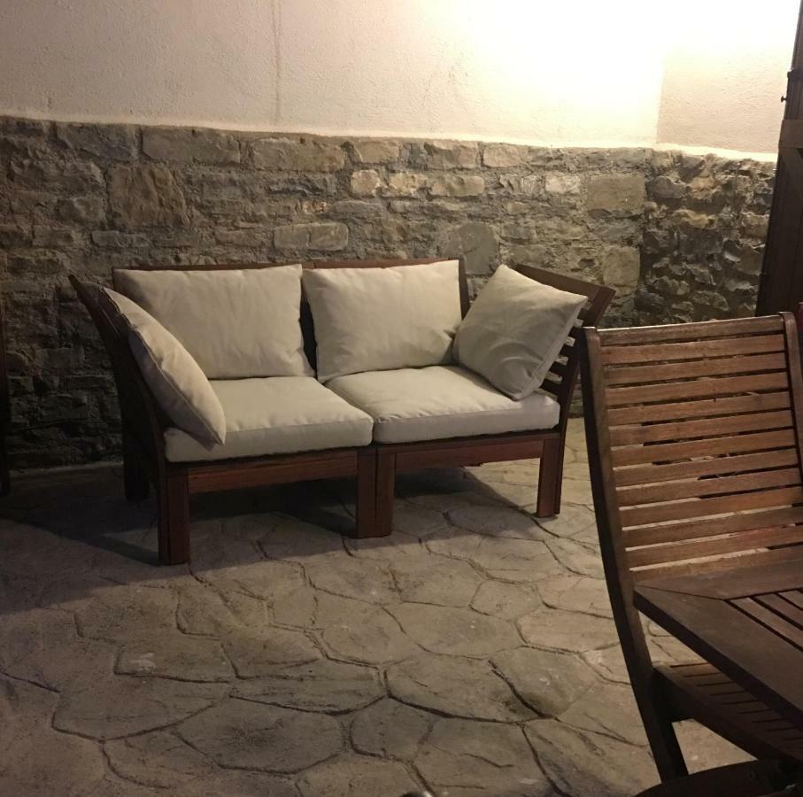 Badaguas It'S Cozy 아파트 외부 사진